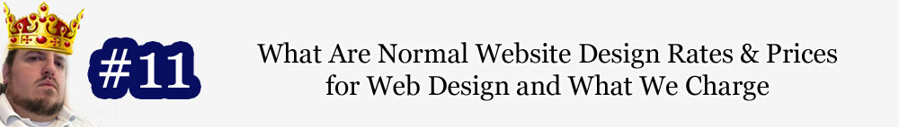 Yakima Web Design