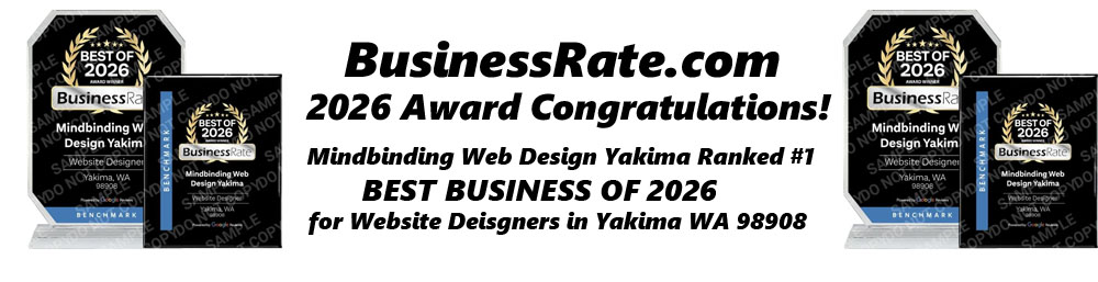 Yakima Web Design